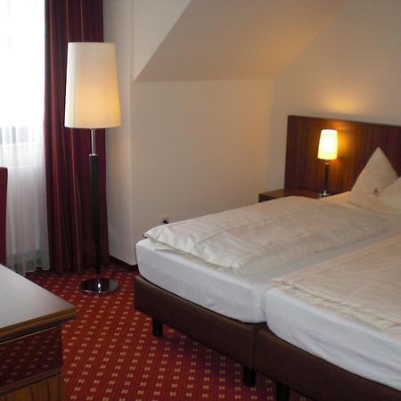 Akzent Hotel Jonathan Lippstadt Exterior photo