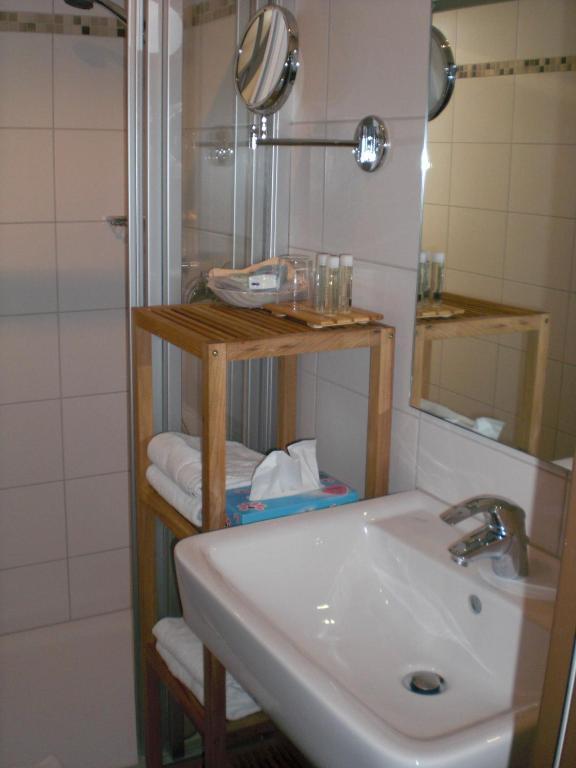Akzent Hotel Jonathan Lippstadt Room photo