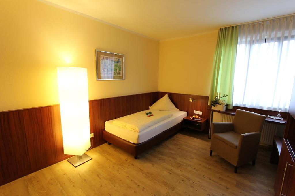 Akzent Hotel Jonathan Lippstadt Room photo
